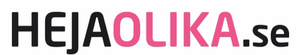 HejaOlika-logotyp