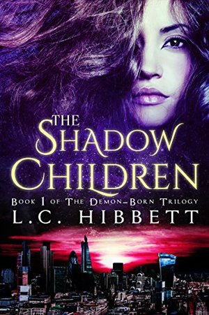 The Shadow Children